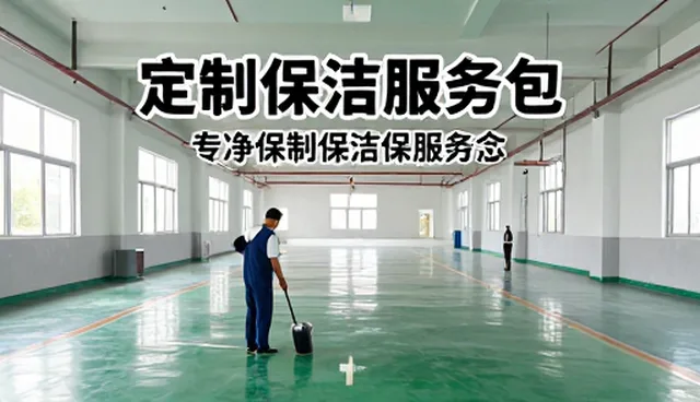 消杀服务在设备保养中的规范应用与趋势