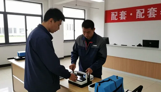 官渡区兴隆家电维修工作室构建专业开荒保洁安保服务体系