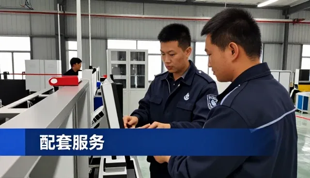 官渡区兴隆家电维修工作室让设施维护服务应用更加简单